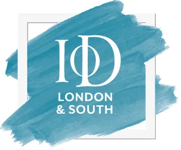 Institute of Directors London & South Logo