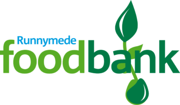 Runnymede Food Bank logo