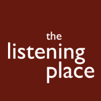 The Listening Place logo