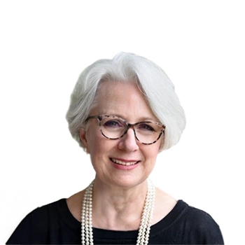 Stephanie Parry